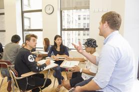 Manhattan Language 優惠課程